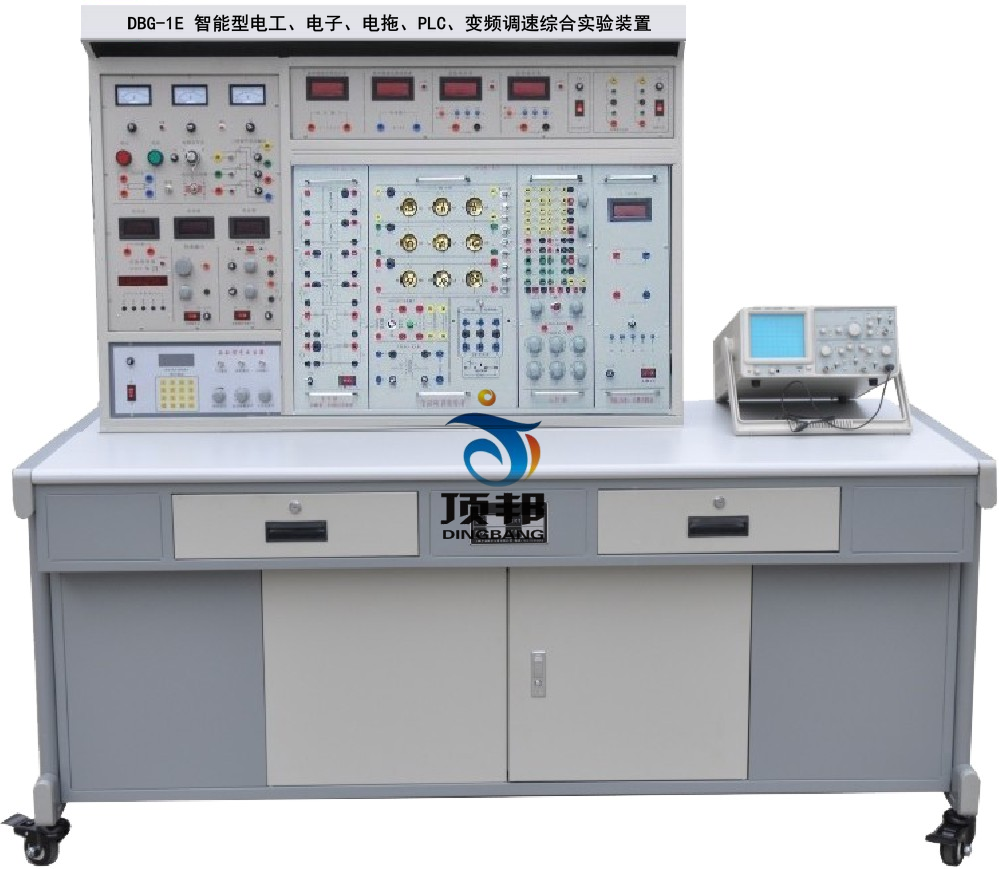 DBG-1E 늹ӡPLC׃l{(dio)پCό(sh)(yn)b