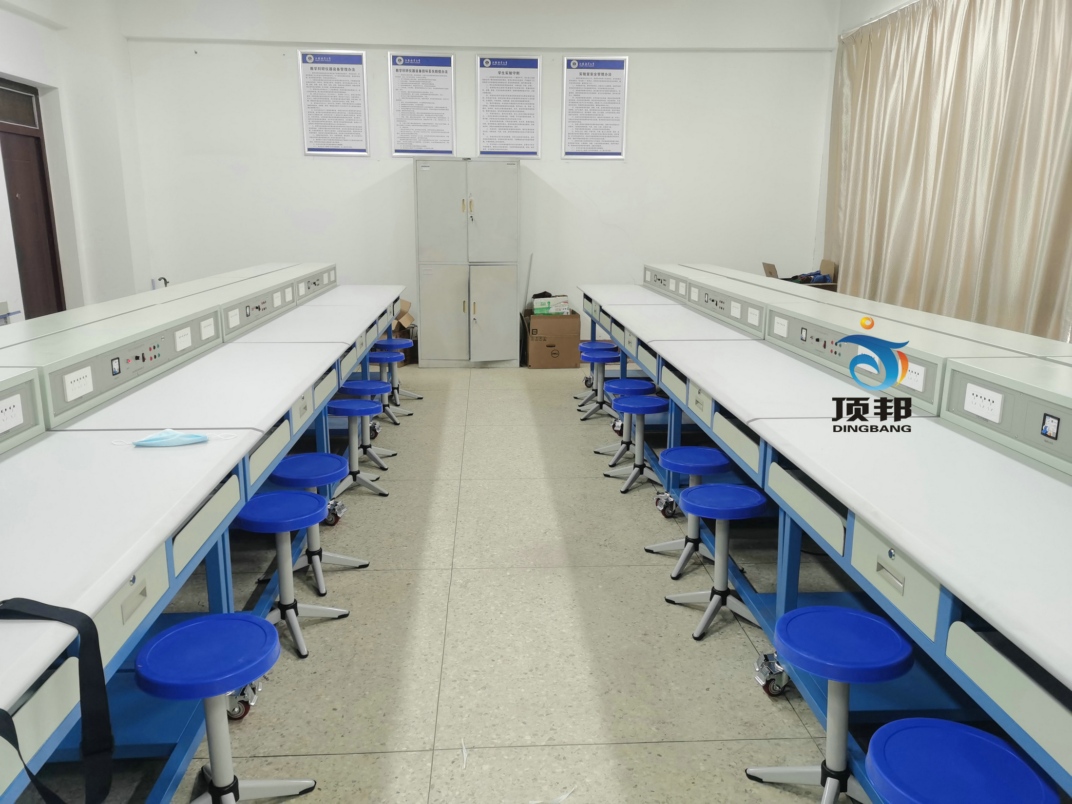 光電信息實訓操作平臺